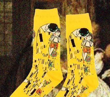 Classical Art' Socks