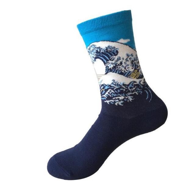 Classical Art' Socks