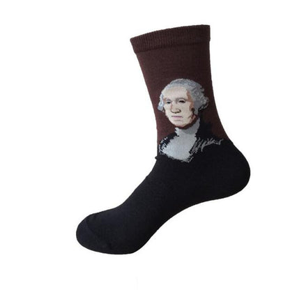 Classical Art' Socks