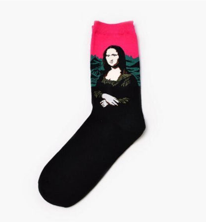 Classical Art' Socks