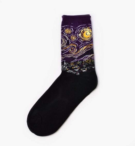 Classical Art' Socks