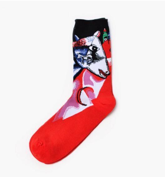 Classical Art' Socks