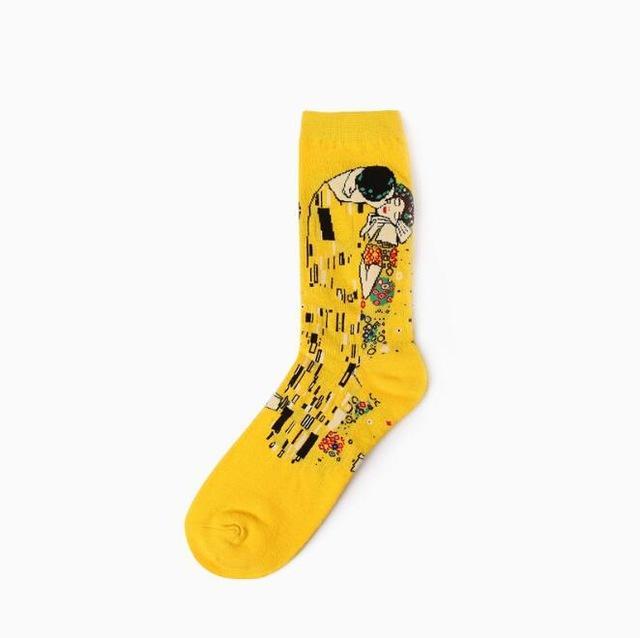 Classical Art' Socks