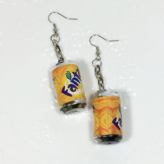 Fanta Earrings