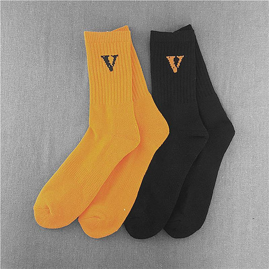 V' Socks