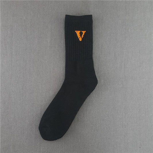 V' Socks