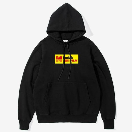 Kodak Film Hoodie