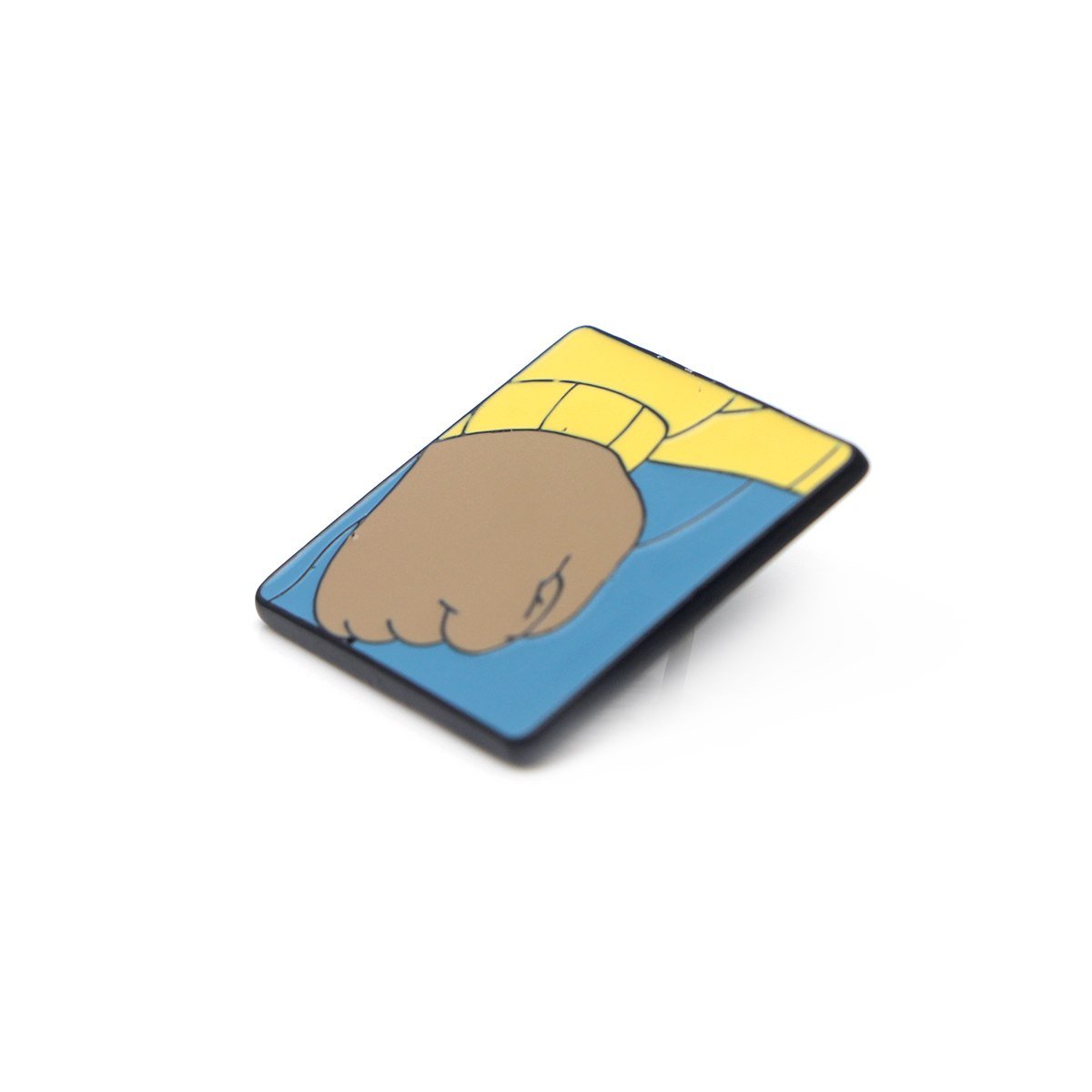 Arthurs Fist Pin