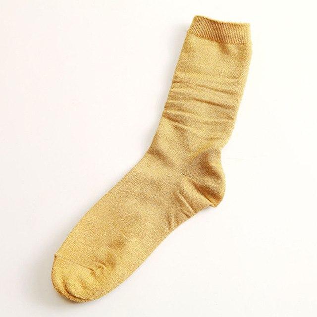 Shimmer Sport Socks