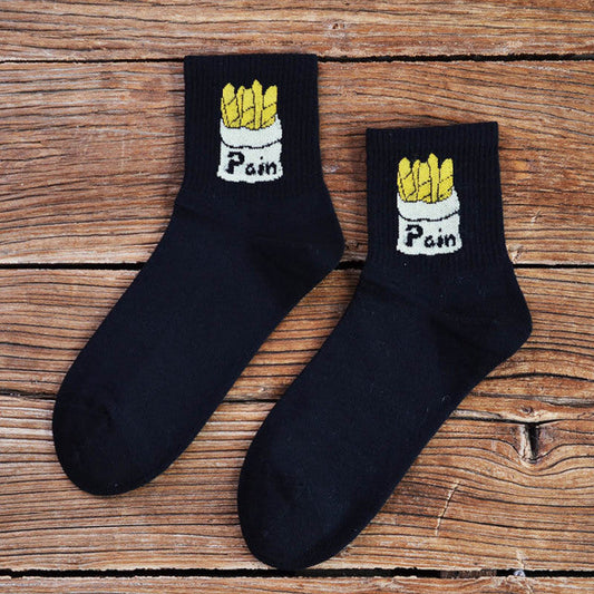 Pain Socks