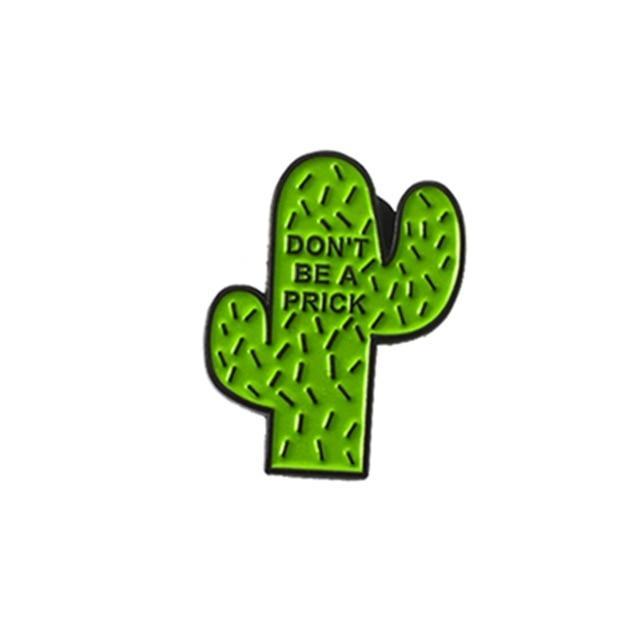 Easy Peasy Lemon Squeezy Enamel Pins