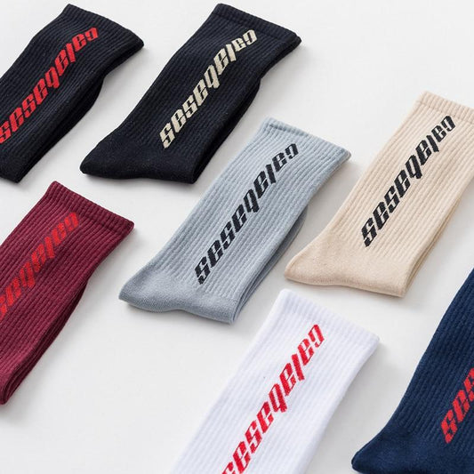 Calabasas California Socks