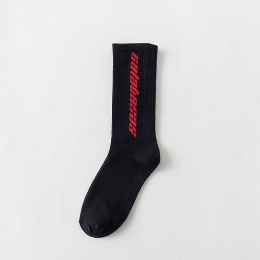 Calabasas California Socks