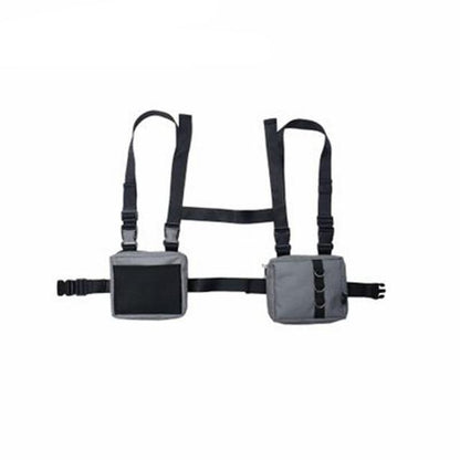 Tactical Harness Waist Bag