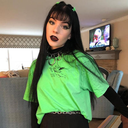 Such Cute' Angel Tee
