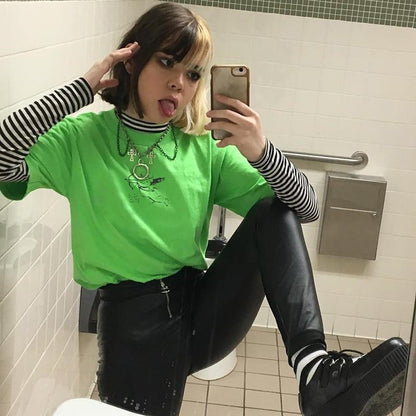Such Cute' Angel Tee