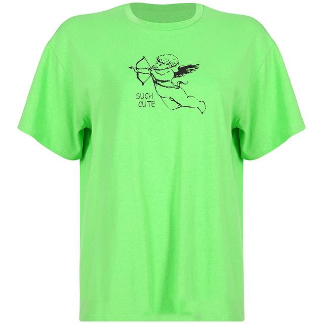 Such Cute' Angel Tee