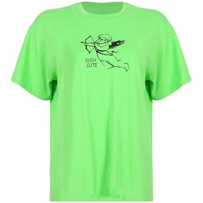 Such Cute' Angel Tee
