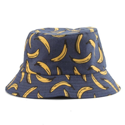 Go Bananas Bucket Hat