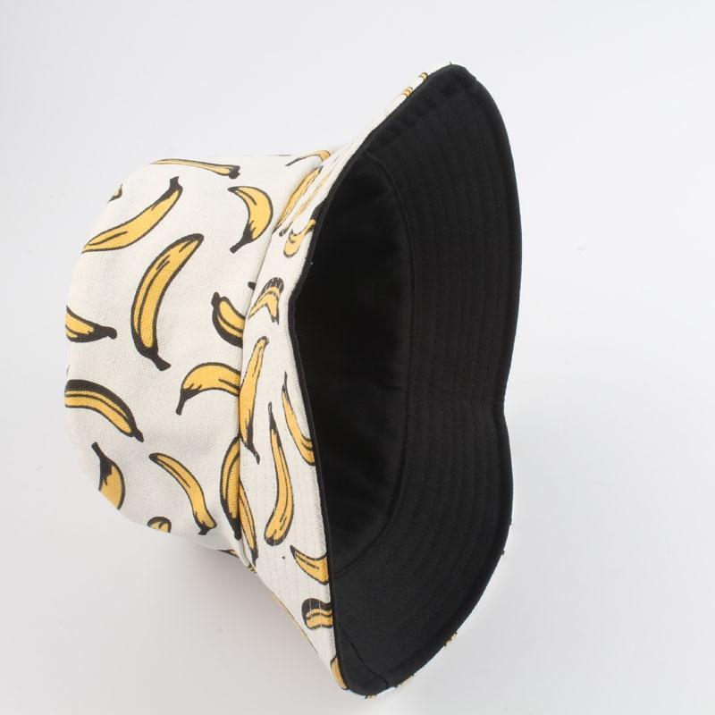 Go Bananas Bucket Hat