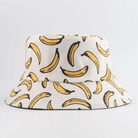 Go Bananas Bucket Hat