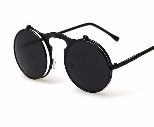 Round Sunglasses