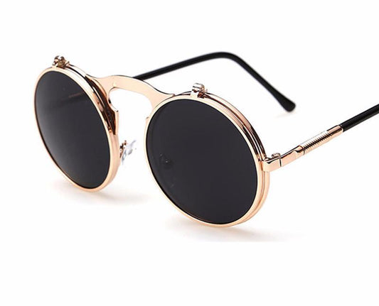 Round Sunglasses