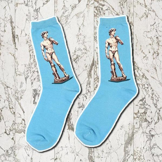 Classical Art' Socks