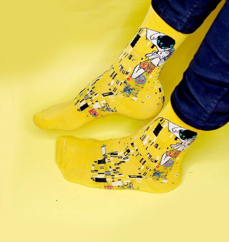 Classical Art' Socks